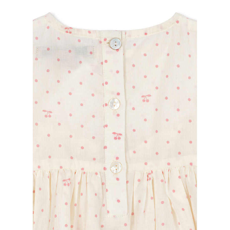 Konges Slojd Cherry Dot Pacey Set