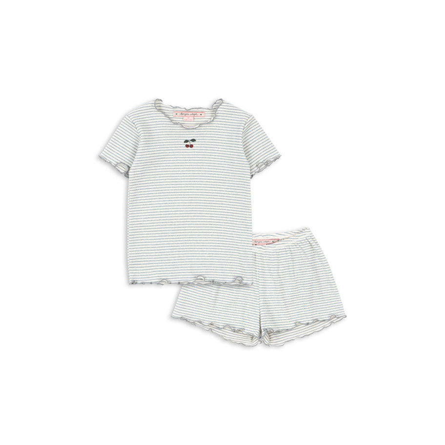 Konges Slojd Sleet Stripe Roli Set