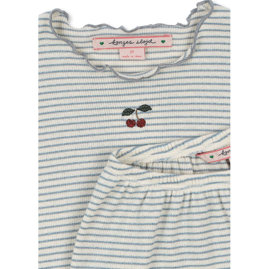 Konges Slojd Sleet Stripe Roli Set