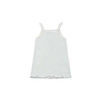 Konges Slojd Sleet Stripe Roli Strap Dress
