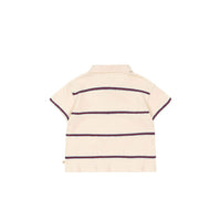 Konges Slojd Trio Stripe Trio Polo