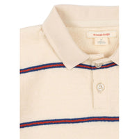 Konges Slojd Trio Stripe Trio Polo