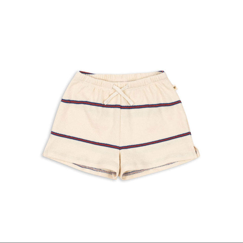 Konges Slojd Trio Stripe Trio Shorts