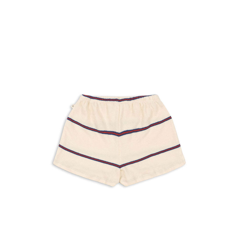 Konges Slojd Trio Stripe Trio Shorts