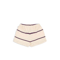 Konges Slojd Trio Stripe Trio Shorts