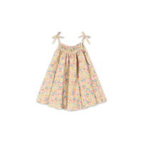 Konges Slojd Fio Cala Vivian Strap Dress