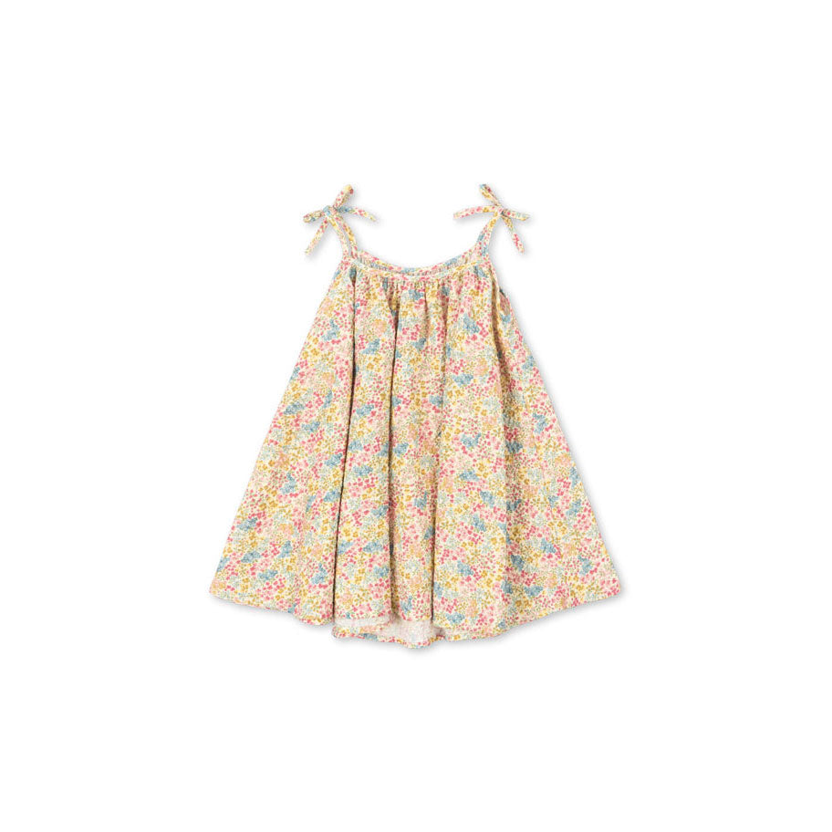 Konges Slojd Fio Cala Vivian Strap Dress