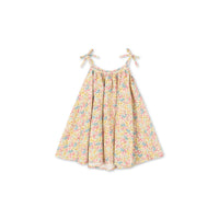 Konges Slojd Fio Cala Vivian Strap Dress
