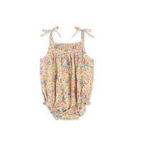 Konges Slojd Fio Cala Vivian Strap Romper