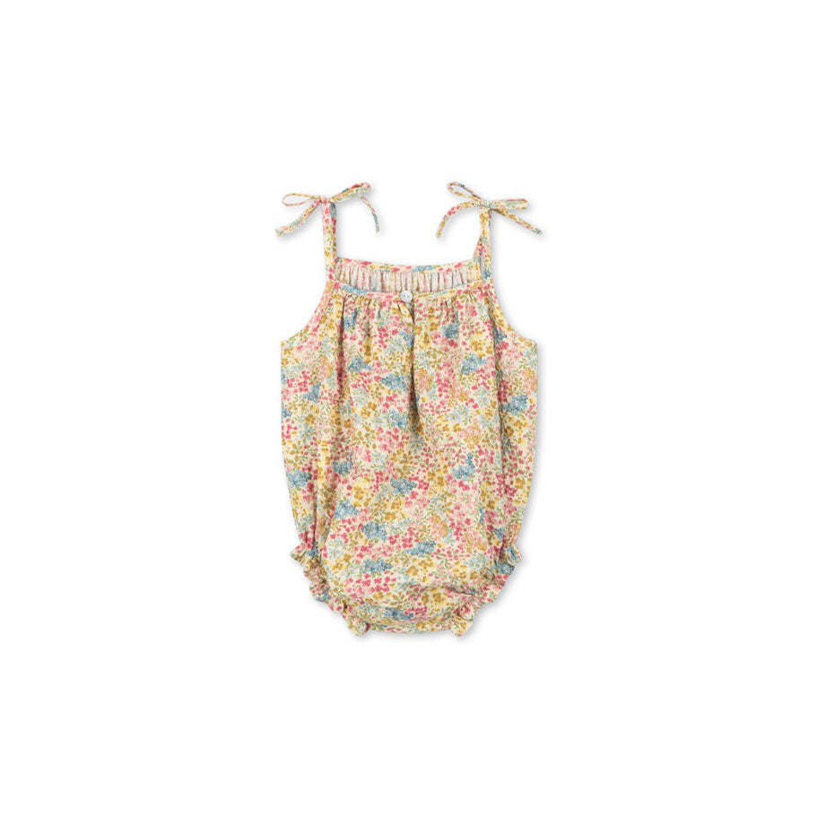 Konges Slojd Fio Cala Vivian Strap Romper