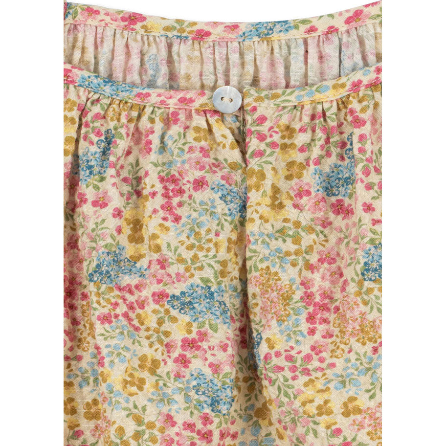 Konges Slojd Fio Cala Vivian Strap Romper