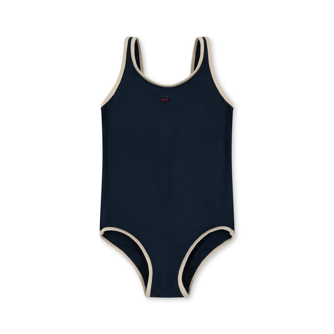 Konges Slojd Dress Blue Manon Swimsuit