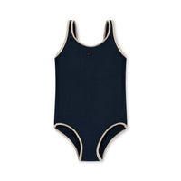 Konges Slojd Dress Blue Manon Swimsuit