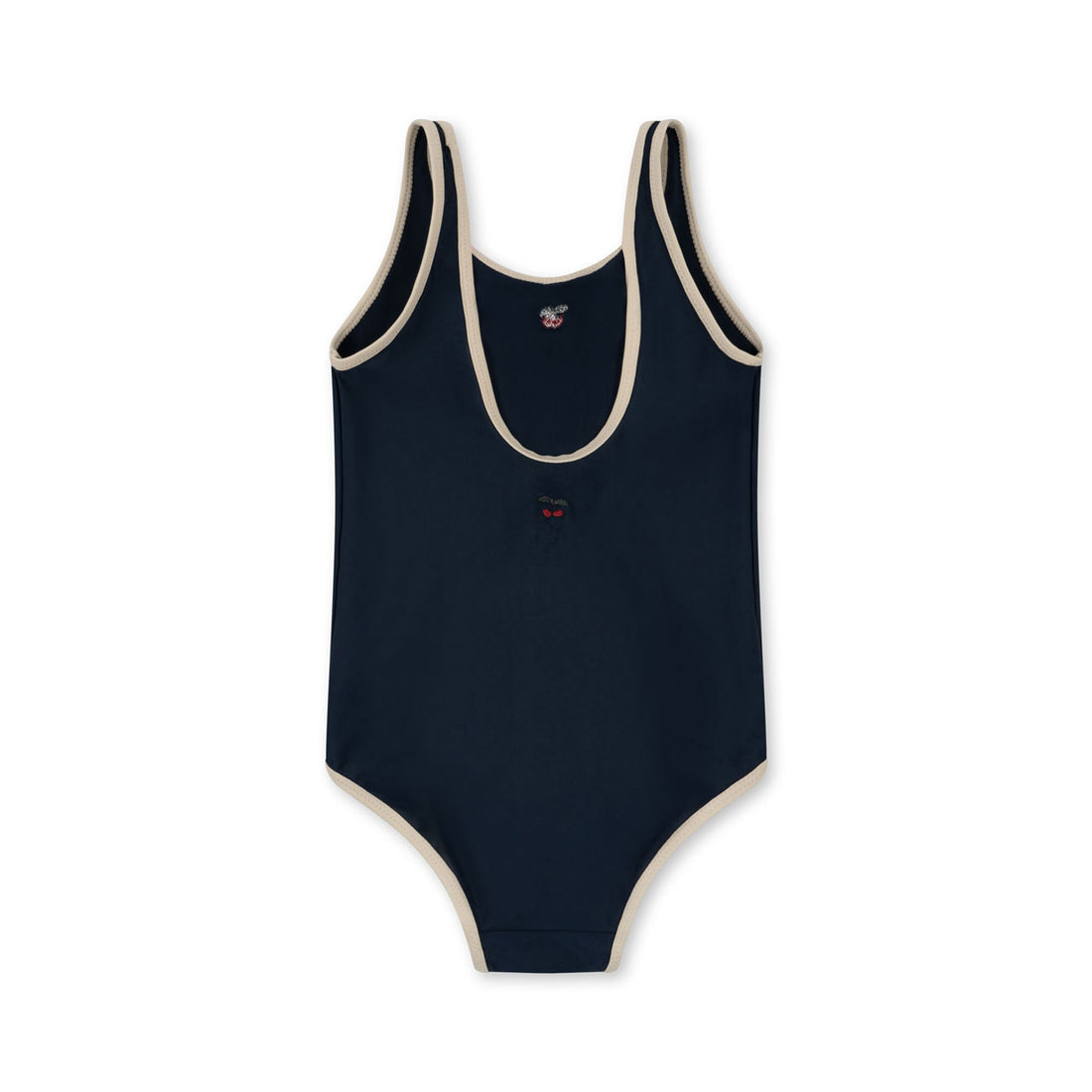 Konges Slojd Dress Blue Manon Swimsuit