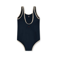 Konges Slojd Dress Blue Manon Swimsuit