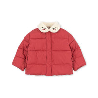 Konges Slojd  Cardinal Alpi Collar Jacket