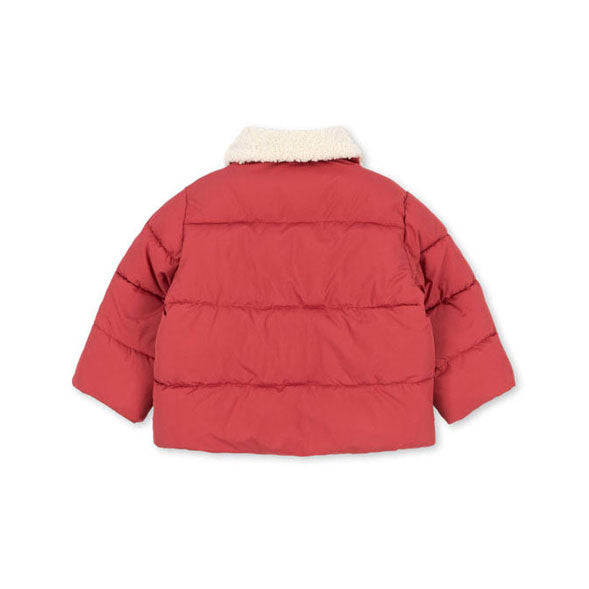 Konges Slojd  Cardinal Alpi Collar Jacket