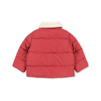 Konges Slojd  Cardinal Alpi Collar Jacket