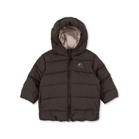 Konges Slojd  Chocolate Brown Alpi Jacket