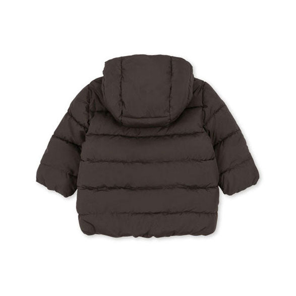 Konges Slojd  Chocolate Brown Alpi Jacket