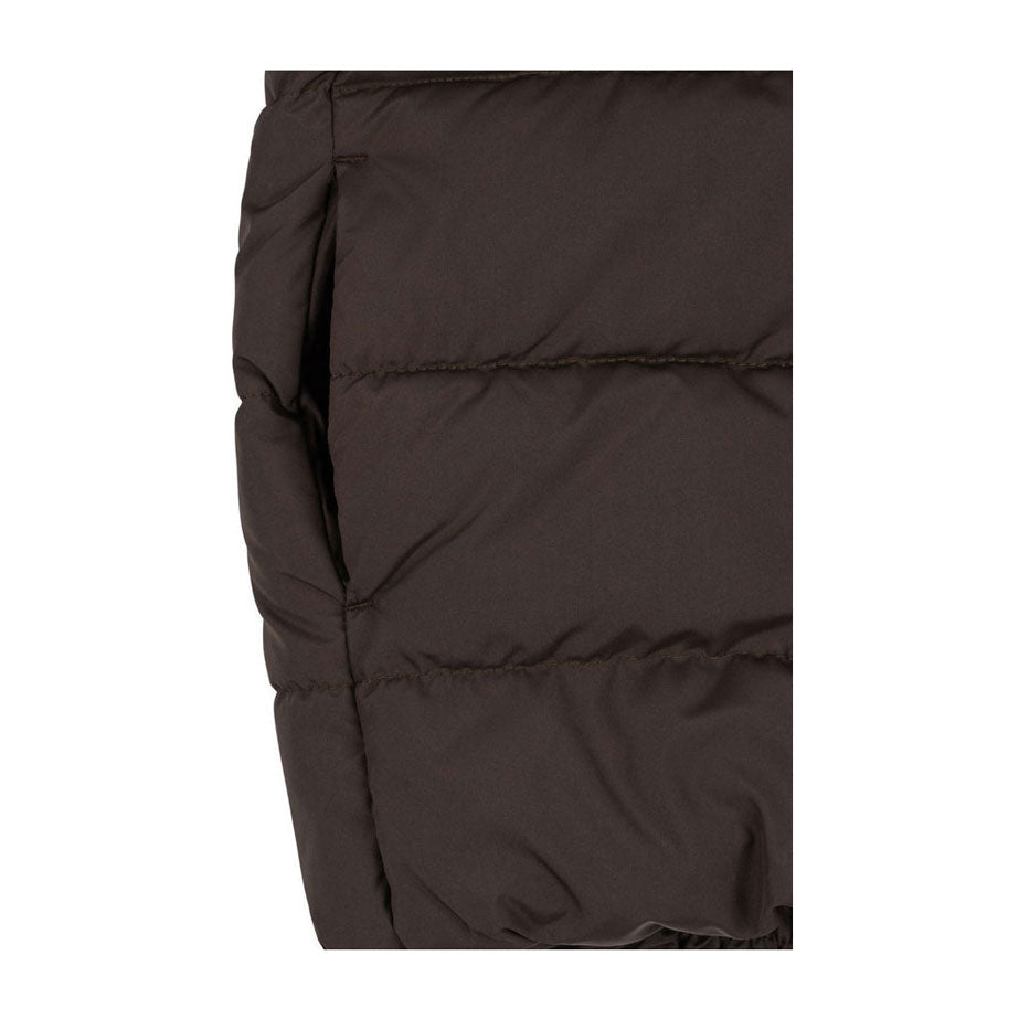 Konges Slojd  Chocolate Brown Alpi Jacket