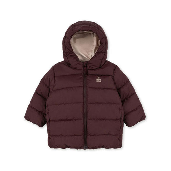 Konges Slojd  Decadent Chocolate Alpi Jacket