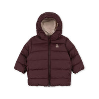 Konges Slojd  Decadent Chocolate Alpi Jacket