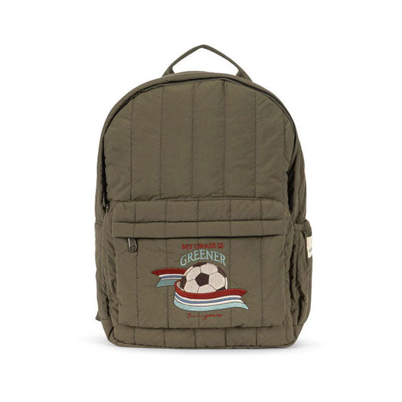 Konges Slojd  Kalamata Juno Backpack