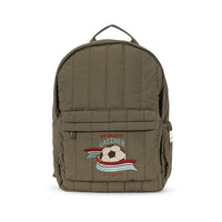 Konges Slojd  Kalamata Juno Backpack