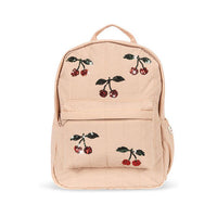 Konges Slojd  Cameo Rose Juno Sequin Backpack