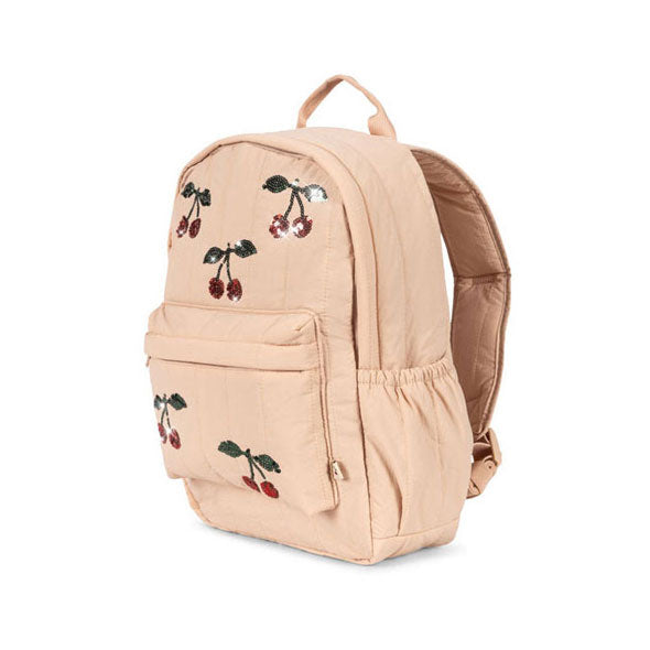Konges Slojd  Cameo Rose Juno Sequin Backpack