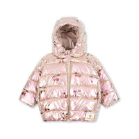 Konges Slojd  Ma Grande Cerise Kath Jacket