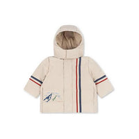 Konges Slojd  Cement Rutherford Down Jacket