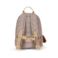 Konges Slojd  Stripe La Mer Nohr Mini Backpack