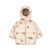 Konges Slojd  Mon Grand Citron Nuka Jacket