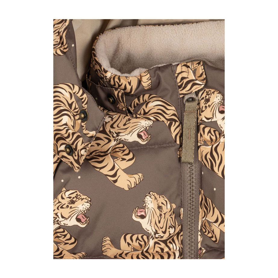 Konges Slojd  Panthera Nuka Jacket