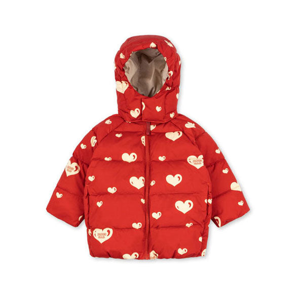 Konges Slojd  Coeur Amour Nuka Jacket