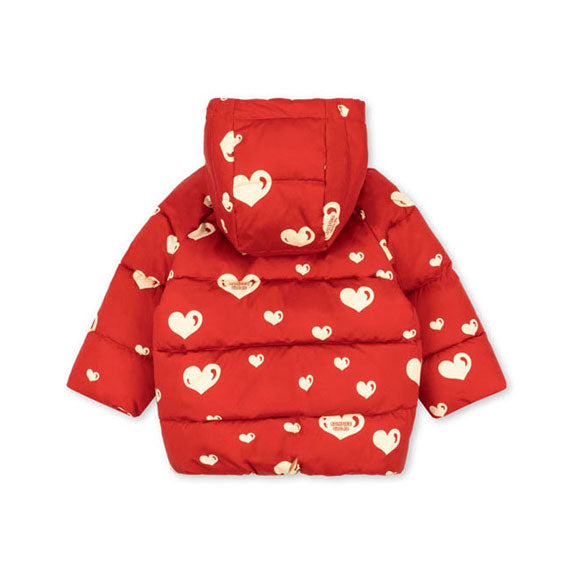 Konges Slojd  Coeur Amour Nuka Jacket