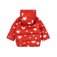 Konges Slojd  Coeur Amour Nuka Jacket
