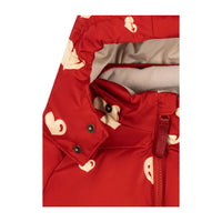 Konges Slojd  Coeur Amour Nuka Jacket