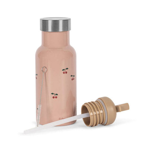 Konges Slojd  Cherry Pink Thermo Bottle