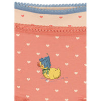 Konges Slojd  Coeur Lantana/Teddy Coeur Basic 2 Pack Underpants
