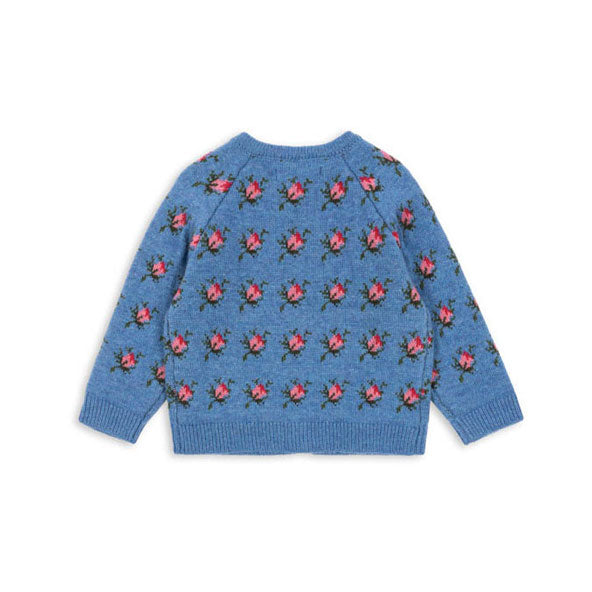 Konges Slojd  Rosie Shade Belou Cardigan
