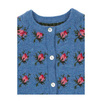 Konges Slojd  Rosie Shade Belou Cardigan