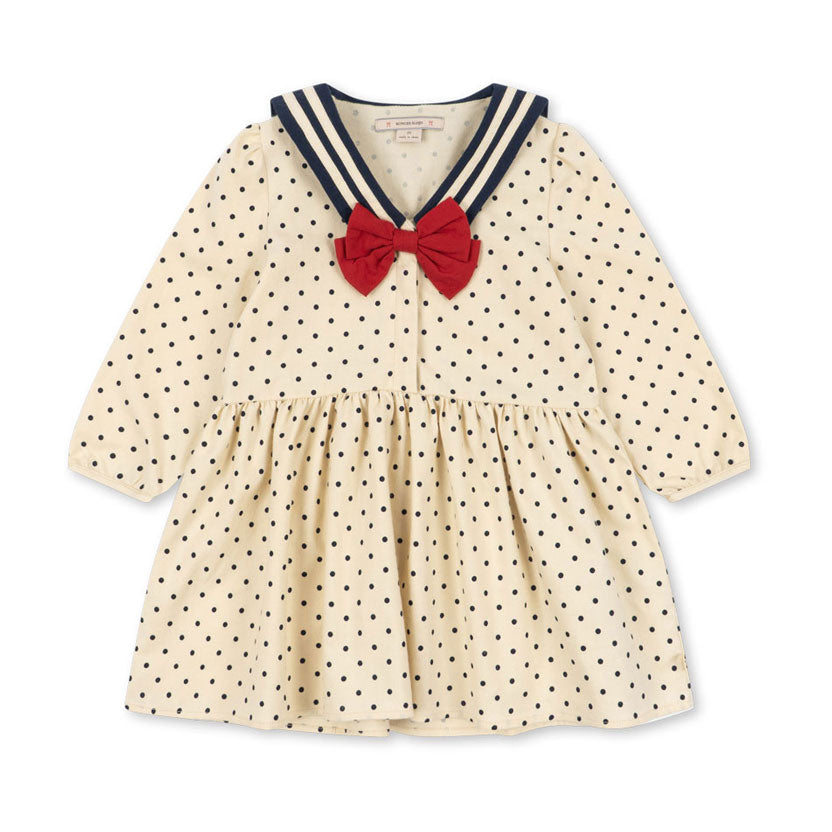 Konges Slojd  Dot Desert Cali Dress