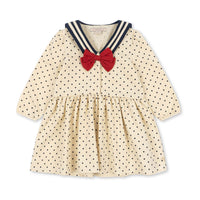 Konges Slojd  Dot Desert Cali Dress