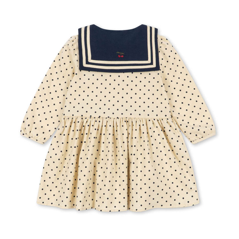 Konges Slojd  Dot Desert Cali Dress