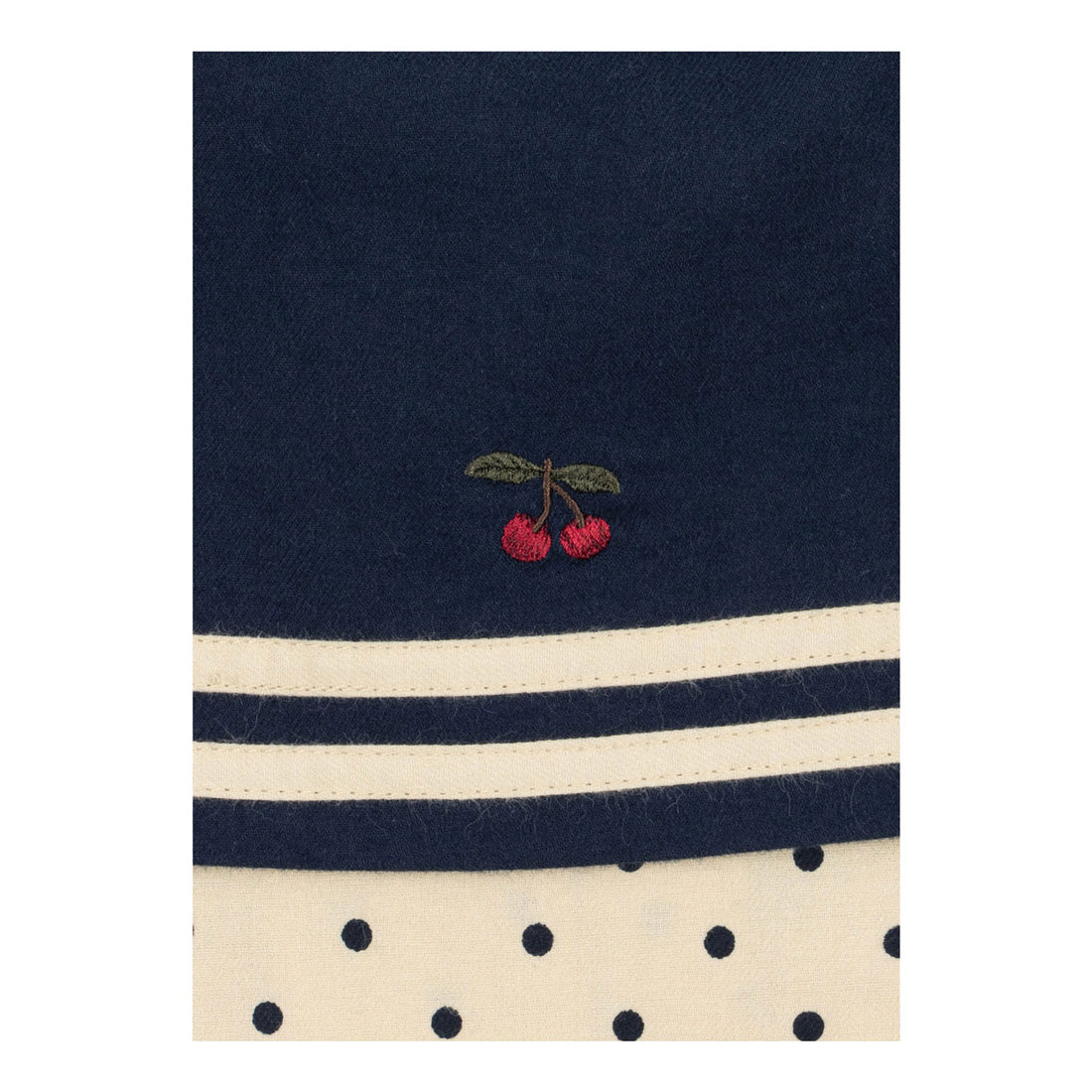 Konges Slojd  Dot Desert Cali Dress