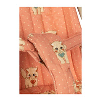Konges Slojd  Ciao Miao Rose Doll Stroller