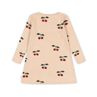Konges Slojd  Ma Grande Cerise Ella Dress